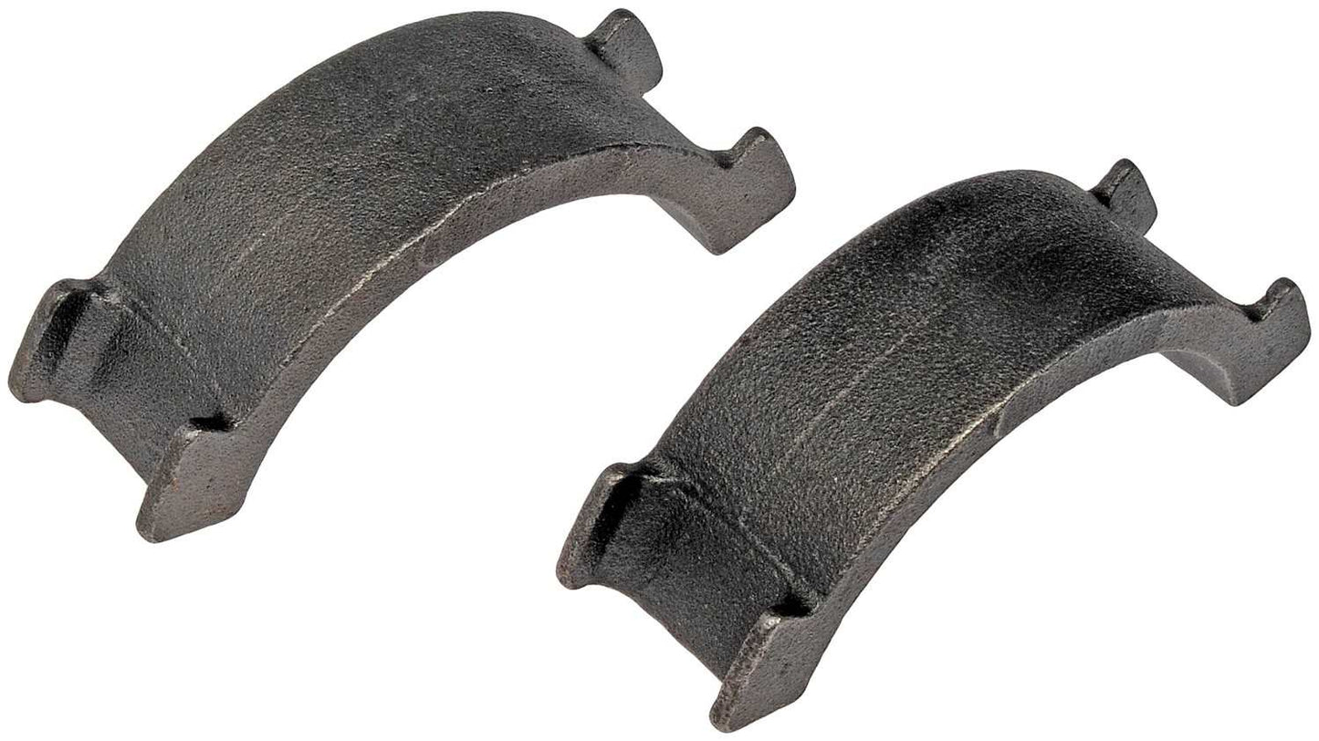 Dorman - OE Solutions MANIFOLD CONVERTER - NOT CARB COMPLIANT 674-822