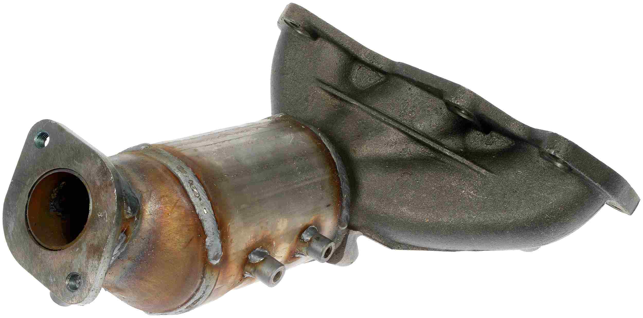 Dorman - OE Solutions MANIFOLD CONVERTER - NOT CARB COMPLIANT 674-829