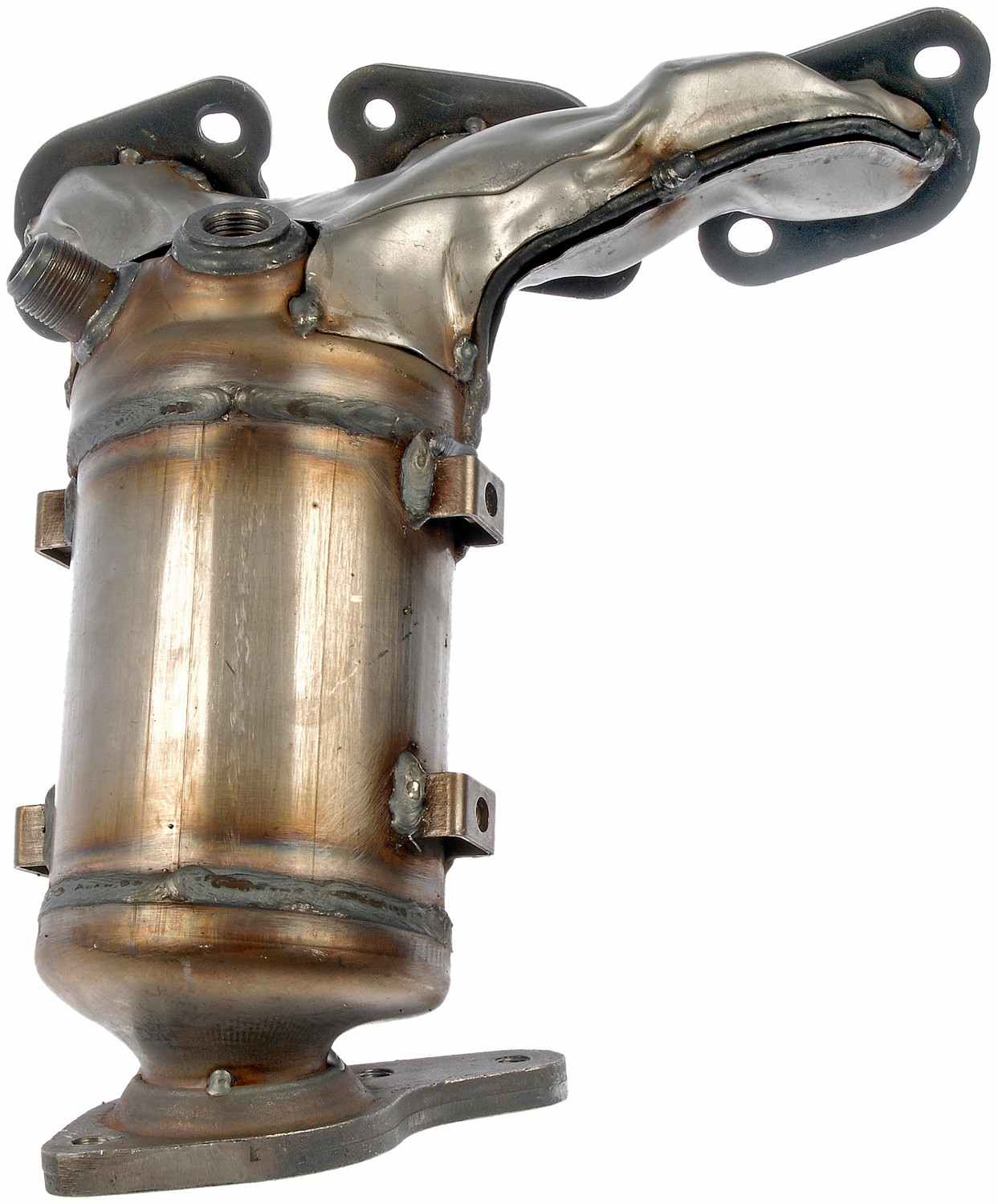 Dorman - OE Solutions MANIFOLD CONVERTER - NOT CARB COMPLIANT 674-837