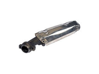 Dorman Cast Iron Exhaust Manifold - Includes Hardware and Gaskets