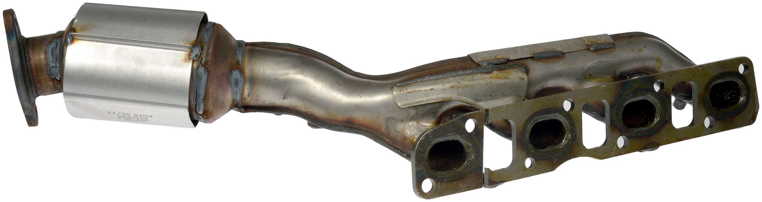 Dorman Catalytic Converter with Integrated Exhaust Manifold
