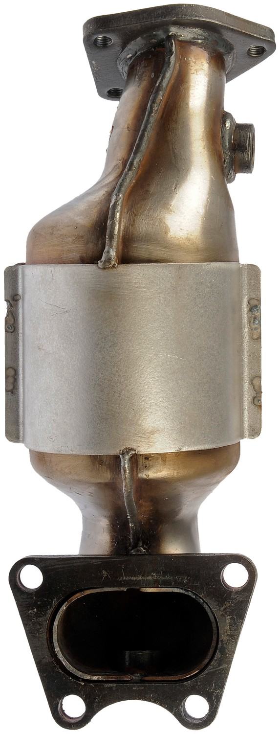 Dorman Exhaust Manifold with Integrated Catalytic Converter