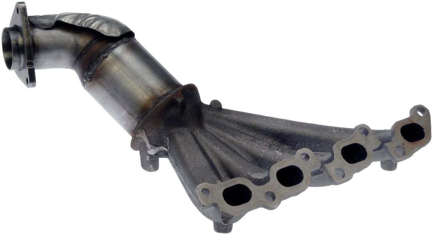 Dorman - OE Solutions MANIFOLD CONVERTER - NOT CARB COMPLIANT 674-851
