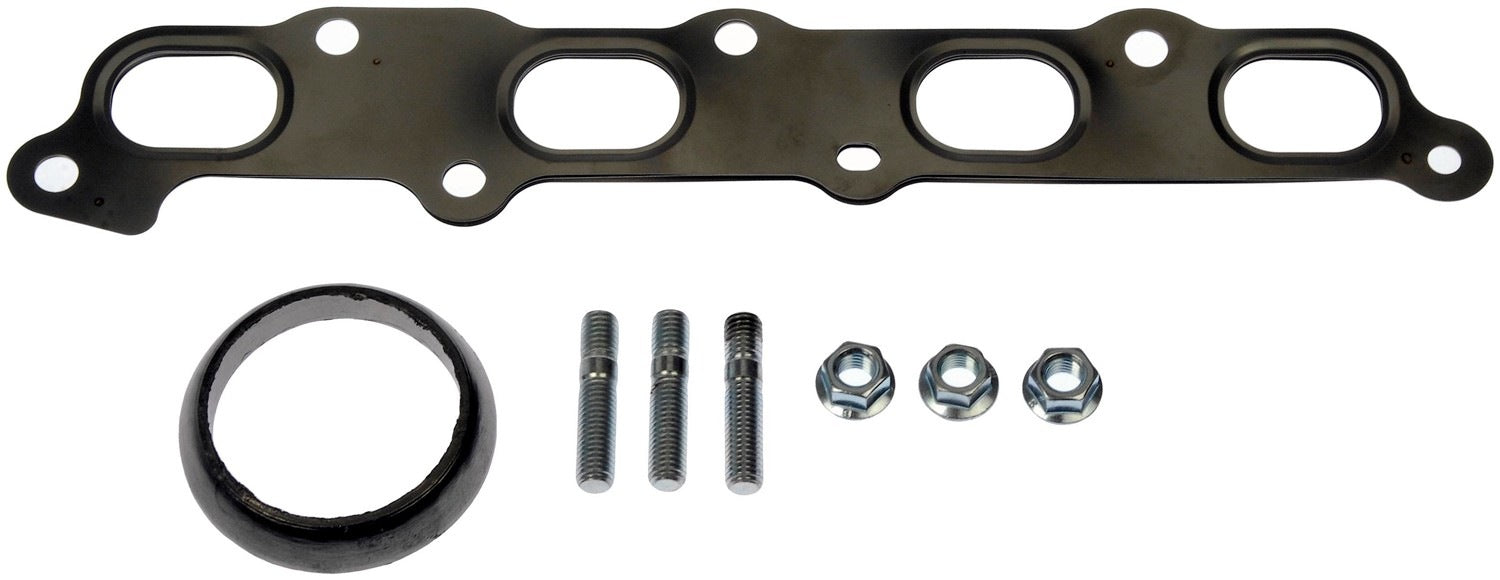 Dorman - OE Solutions MANIFOLD CONVERTER - NOT CARB COMPLIANT 674-851