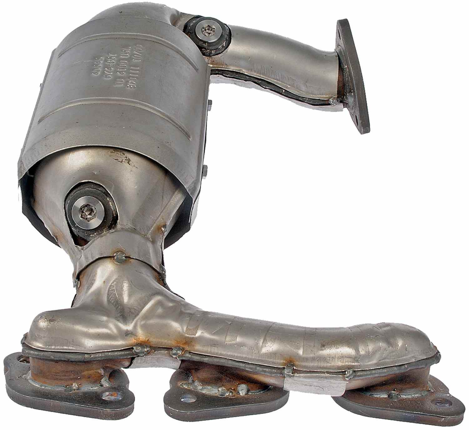 Dorman - OE Solutions MANIFOLD CONVERTER - NOT CARB COMPLIANT 674-857