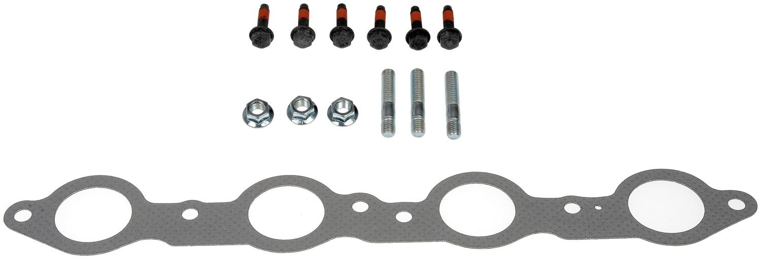 Dorman - OE Solutions Exhaust Manifold 674-859XD