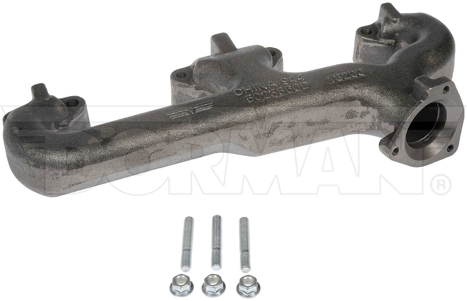 Dorman Exhaust Manifolds