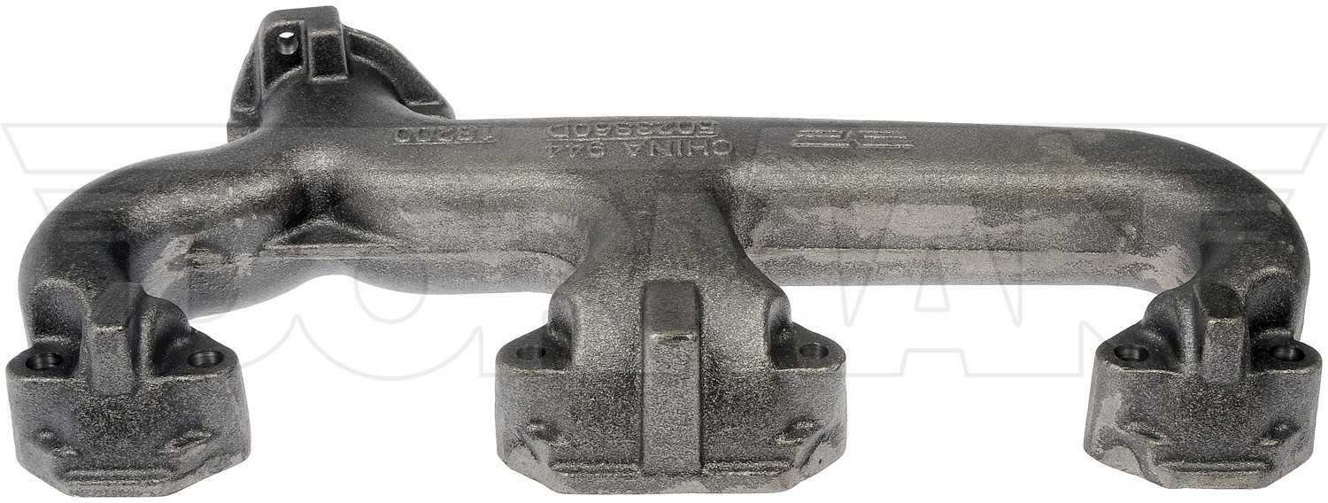 Dorman Exhaust Manifolds