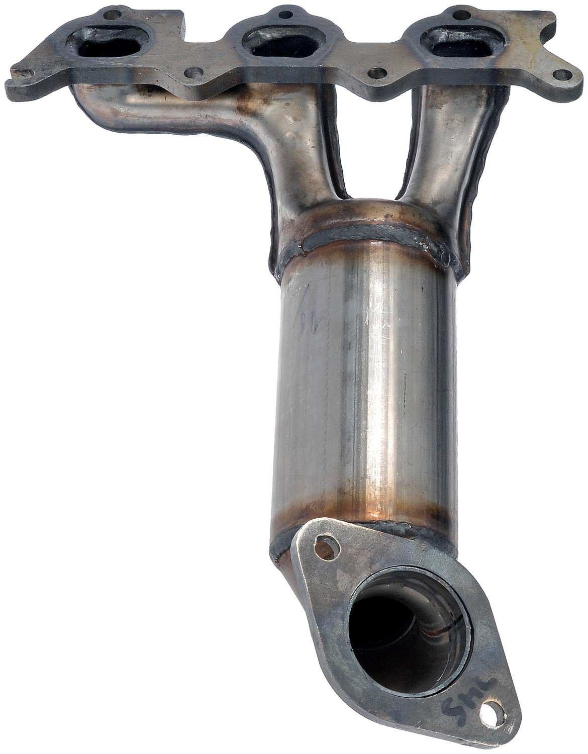 Dorman - OE Solutions MANIFOLD CONVERTER - NOT CARB COMPLIANT 674-874