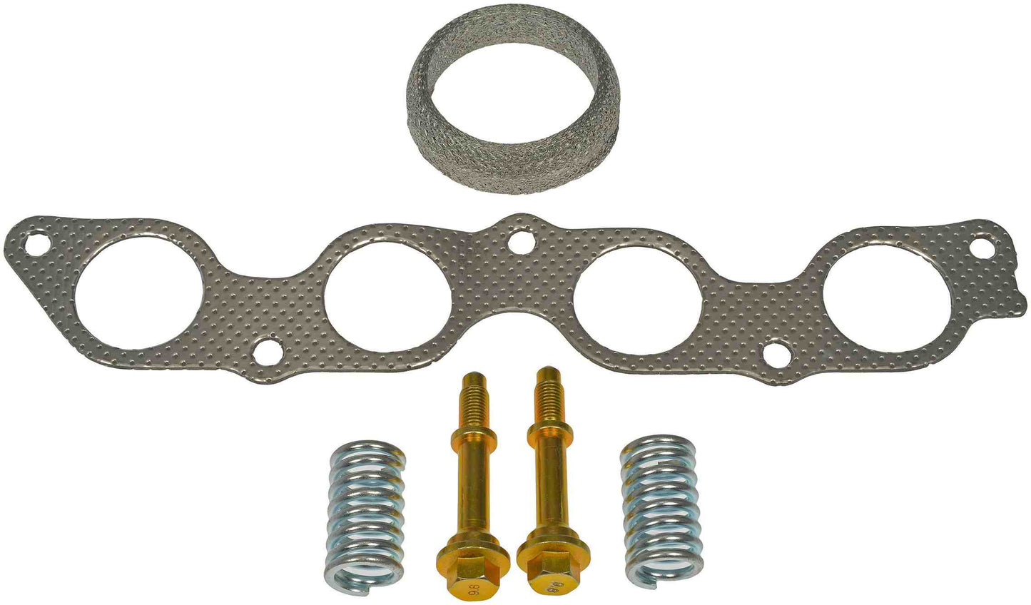 Dorman - OE Solutions EXHAUST MANIFOLD 674-877