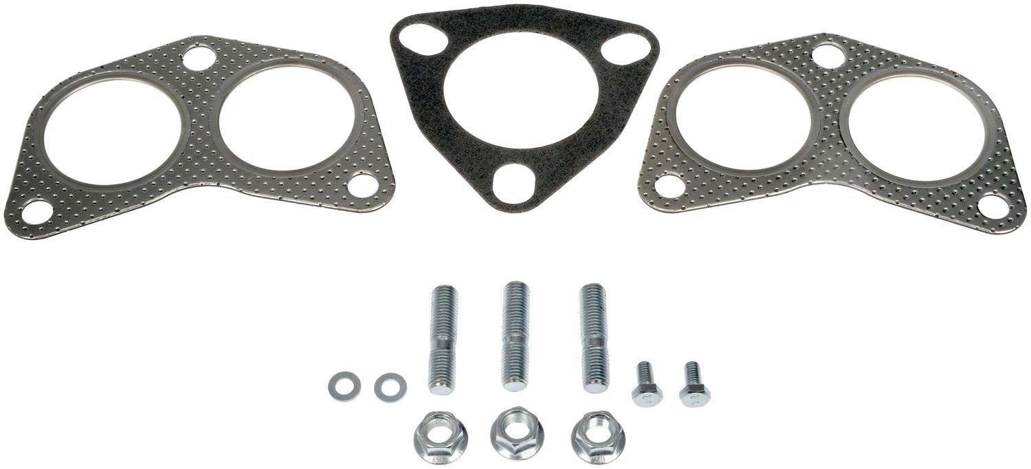 Dorman - OE Solutions MANIFOLD CONVERTER - NOT CARB COMPLIANT 674-879