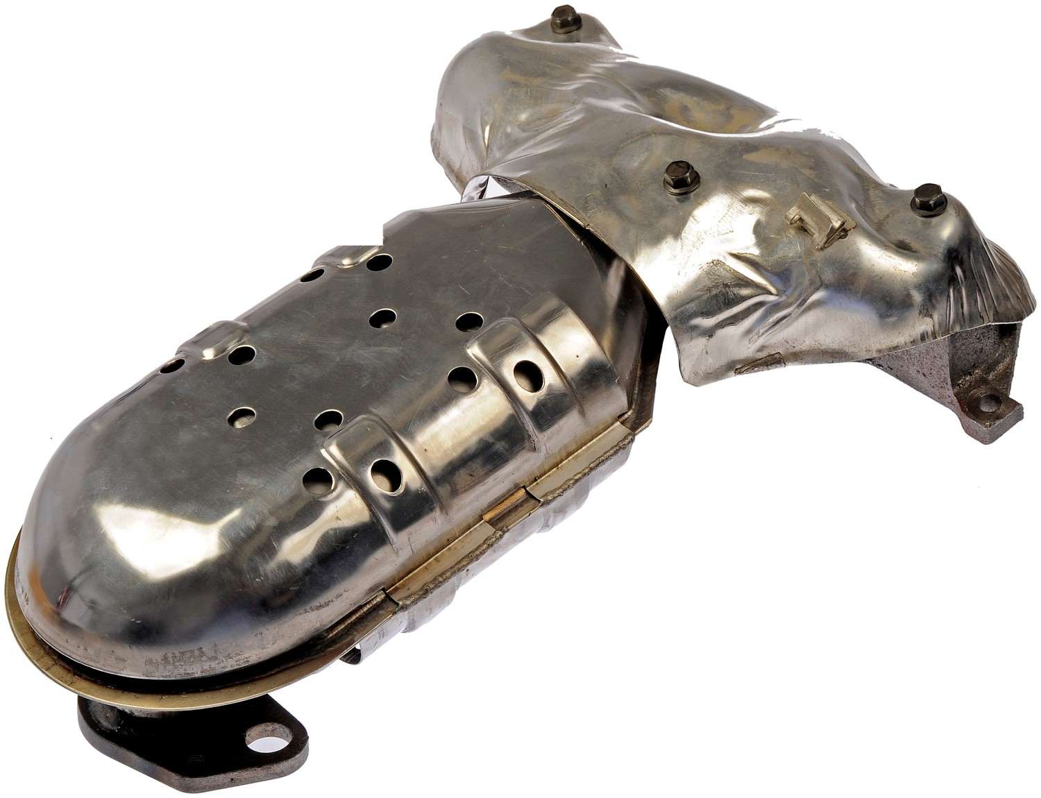 Dorman - OE Solutions MANIFOLD CONVERTER - NOT CARB COMPLIANT 674-885