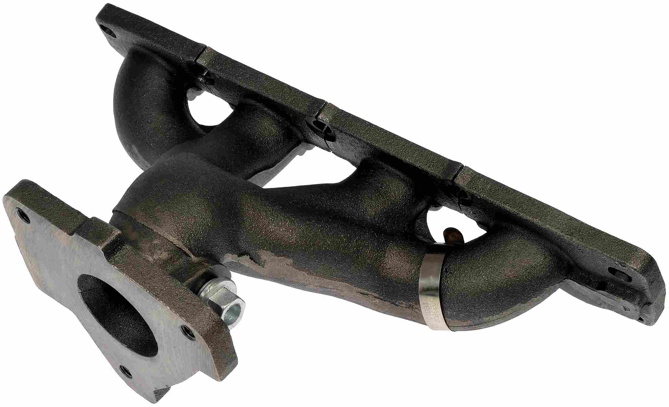 Dorman - OE Solutions EXHAUST MANIFOLD KIT 674-893