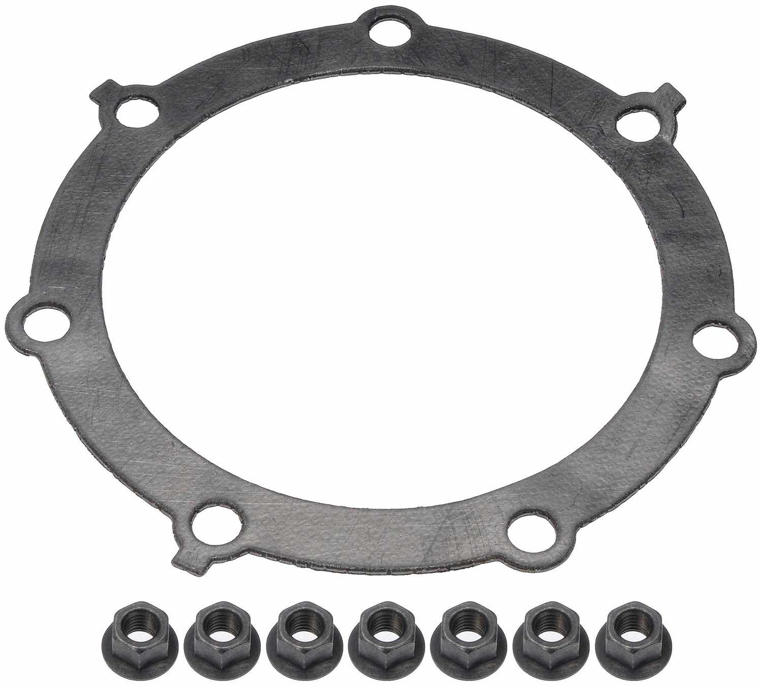 Dorman - OE Solutions DPF GASKET KIT 674-9002
