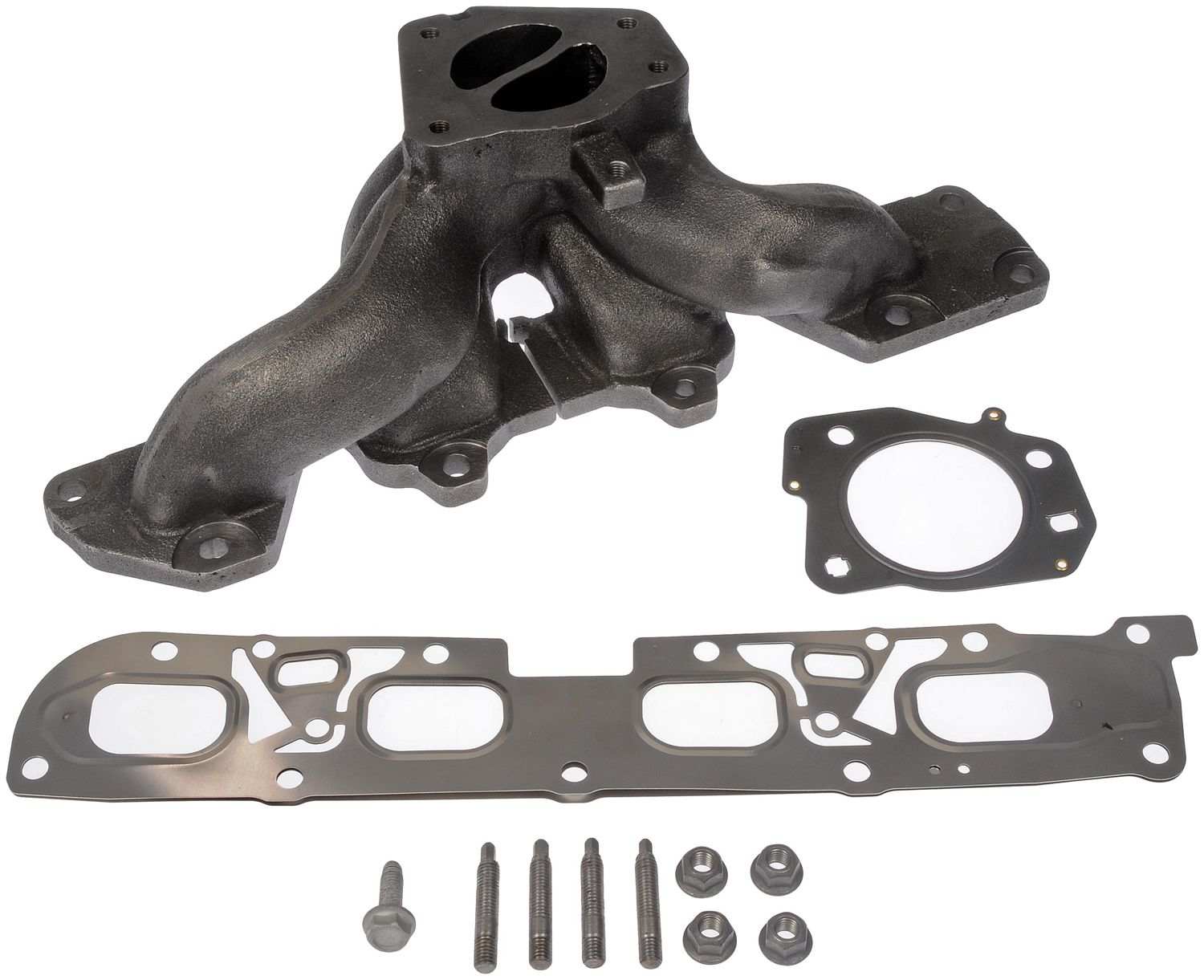 Dorman - OE Solutions EXHAUST MANIFOLD 674-902