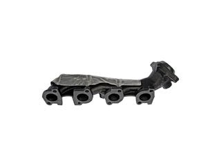 Dorman Cast Iron Exhaust Manifold Includes Gaskets And Hardware To Downpipe