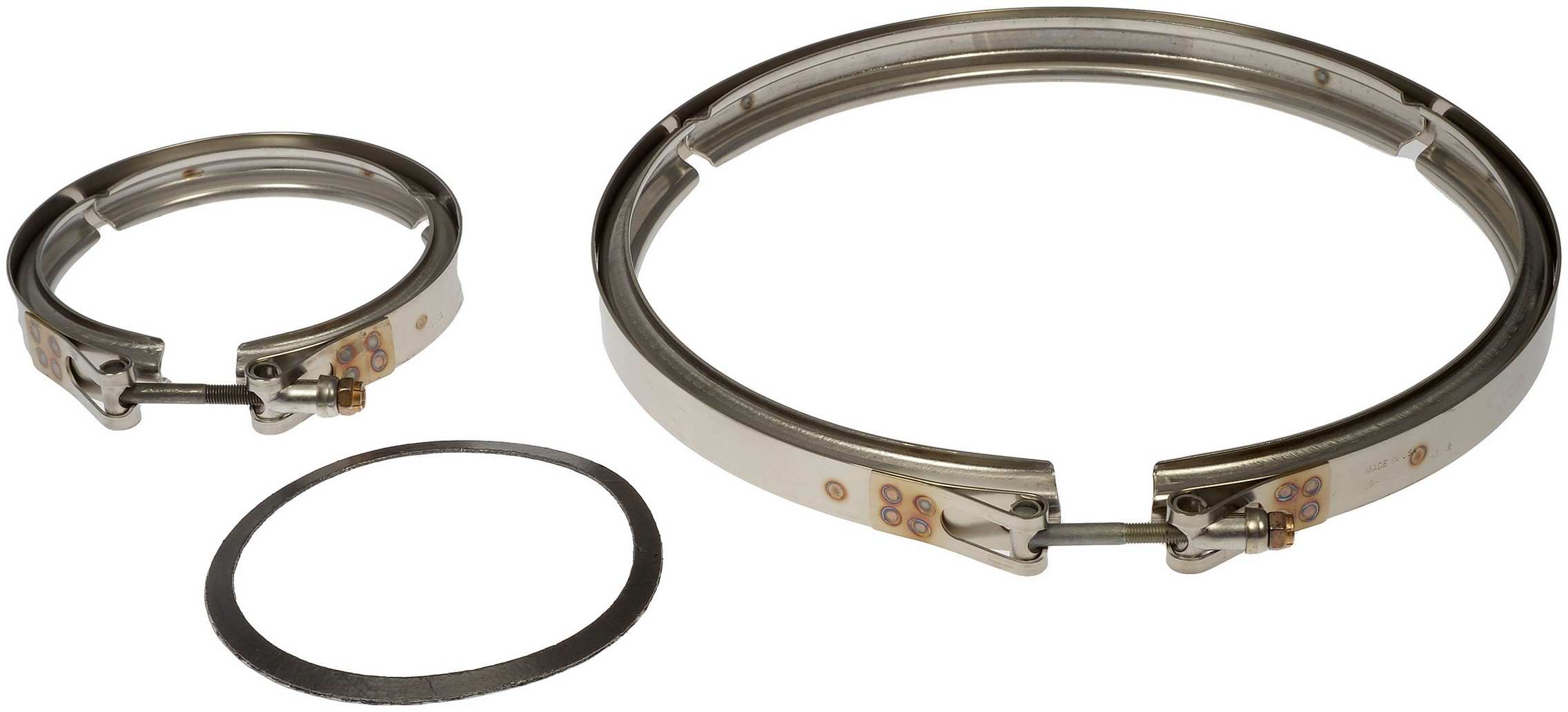 Dorman - HD Solutions DPF CLAMP KIT 674-9072