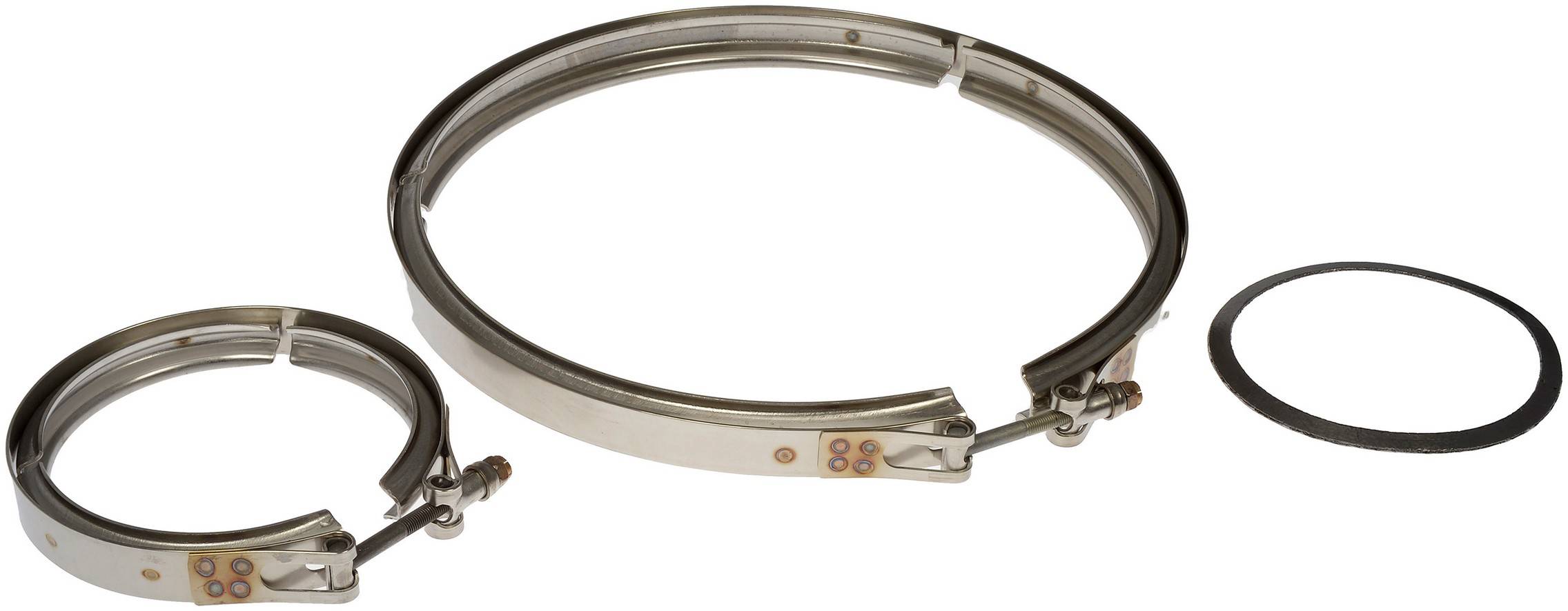 Dorman - HD Solutions DPF CLAMP KIT 674-9072