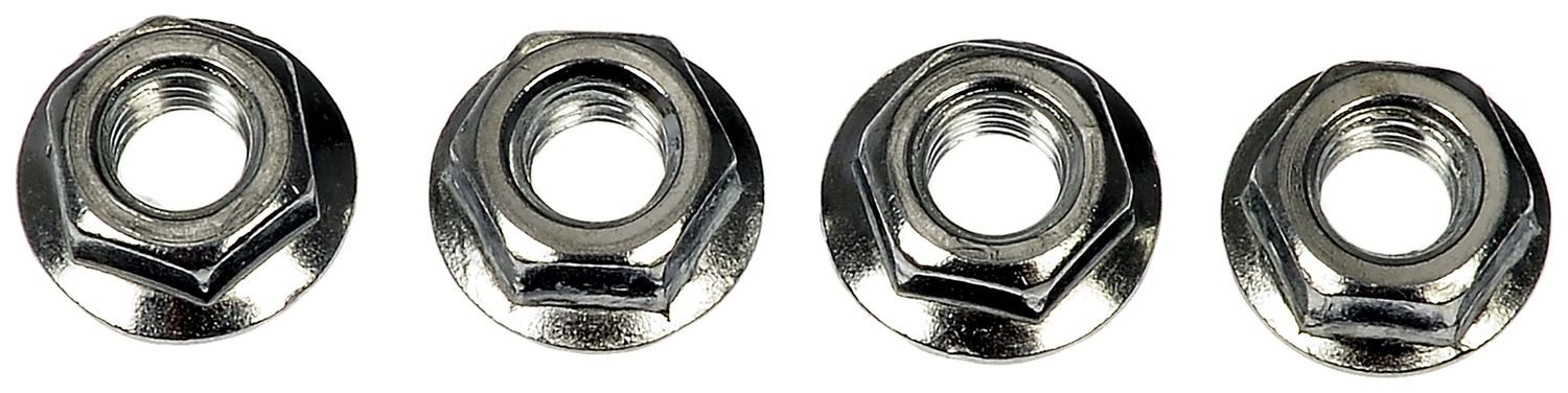 Dorman - OE Solutions EXHAUST MANIFOLD HEAT SHIELD 674-909HS