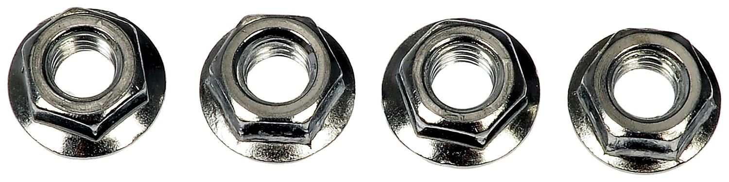 Dorman - OE Solutions EXHAUST MANIFOLD HEAT SHIELD 674-909HS