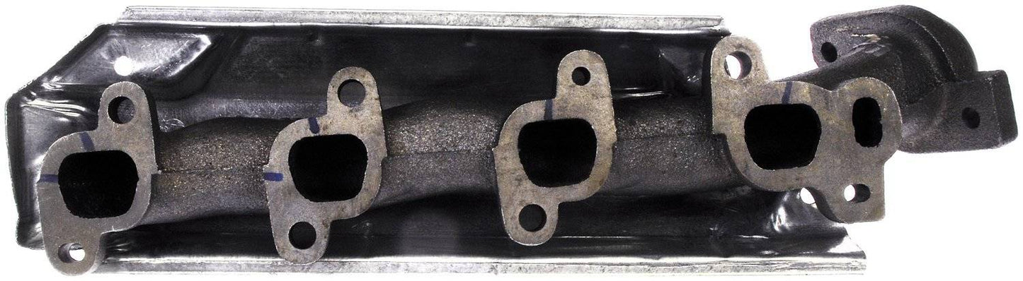 Dorman - OE Solutions Exhaust Manifold Kit with Required Gaskets And Hardware for 2007 Chrysler 2007-00 Dodge 2007-06 Mitsubishi 674-909
