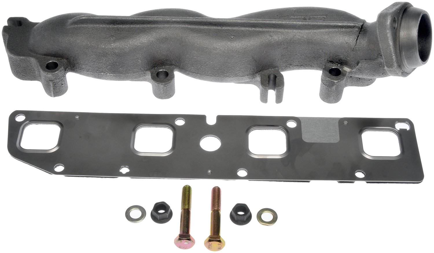 Dorman Exhaust Manifold Kit - Includes Gaskets And Hardware