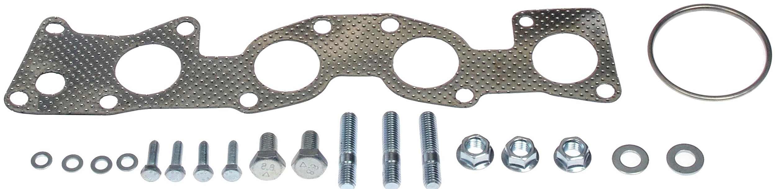 Dorman - OE Solutions MANIFOLD CONVERTER - NOT CARB COMPLIANT 674-929