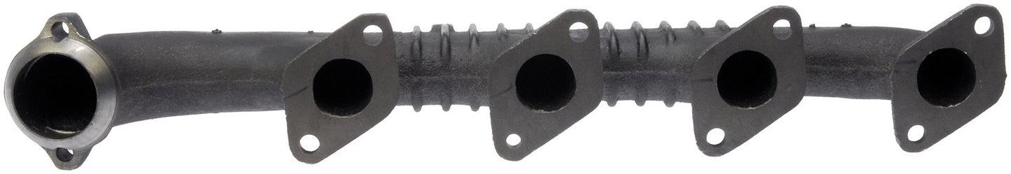 Dorman - OE Solutions Exhaust Manifold Kit with Gaskets and Hardware for Ford 2010-03 IC 2007 IC Corporation 2008-05 International 2009-03 674-942