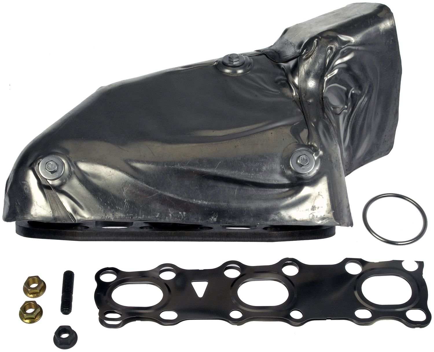 Dorman Exhaust Manifold with Gaskets and Hardware for 2021 Nissan 674-946