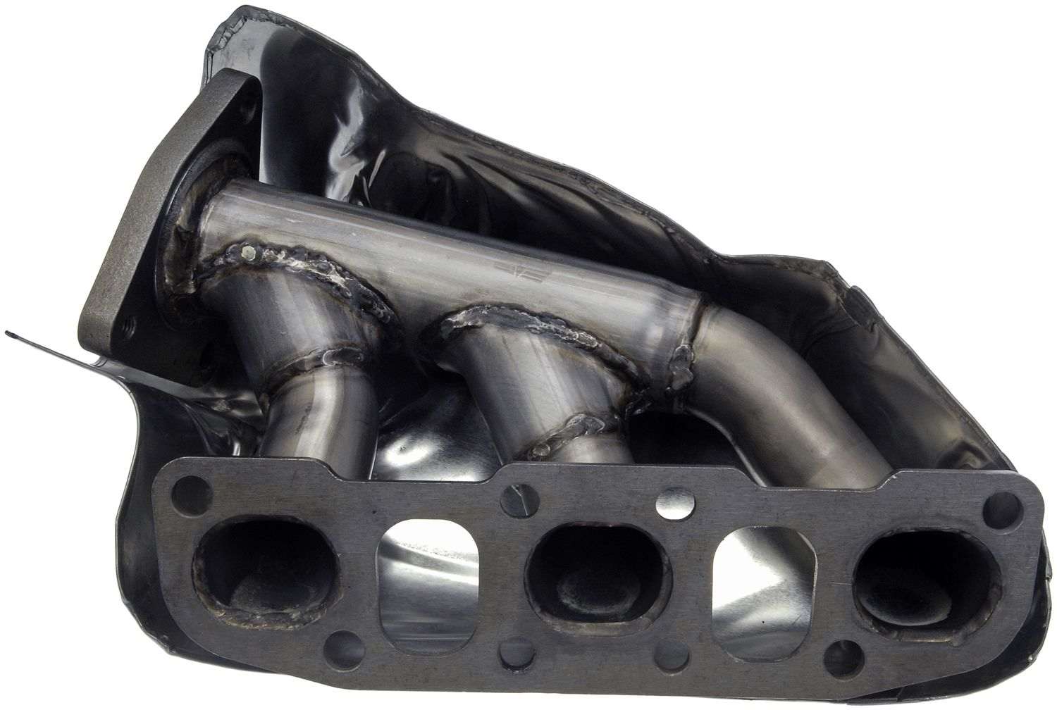 Dorman Exhaust Manifold with Gaskets and Hardware for 2021 Nissan 674-946