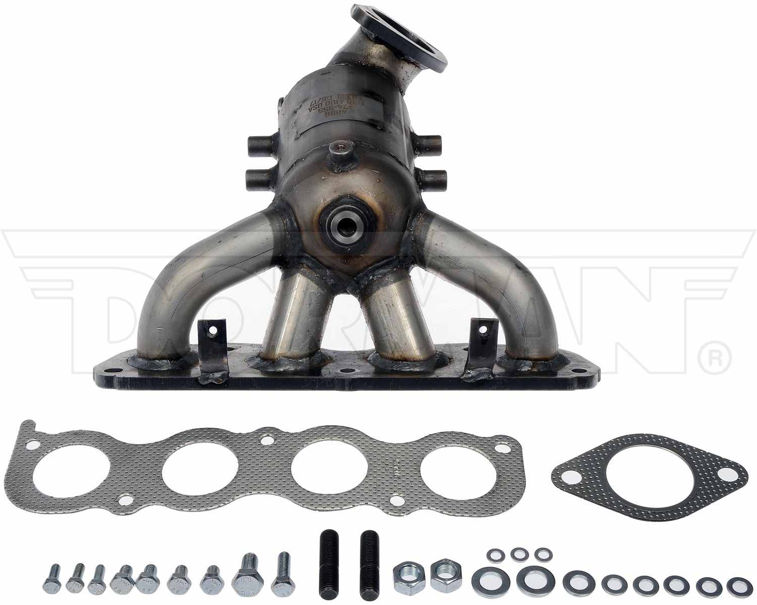 Dorman - OE Solutions MANIFOLD CONVERTER - NOT CARB COMPLIANT 674-955