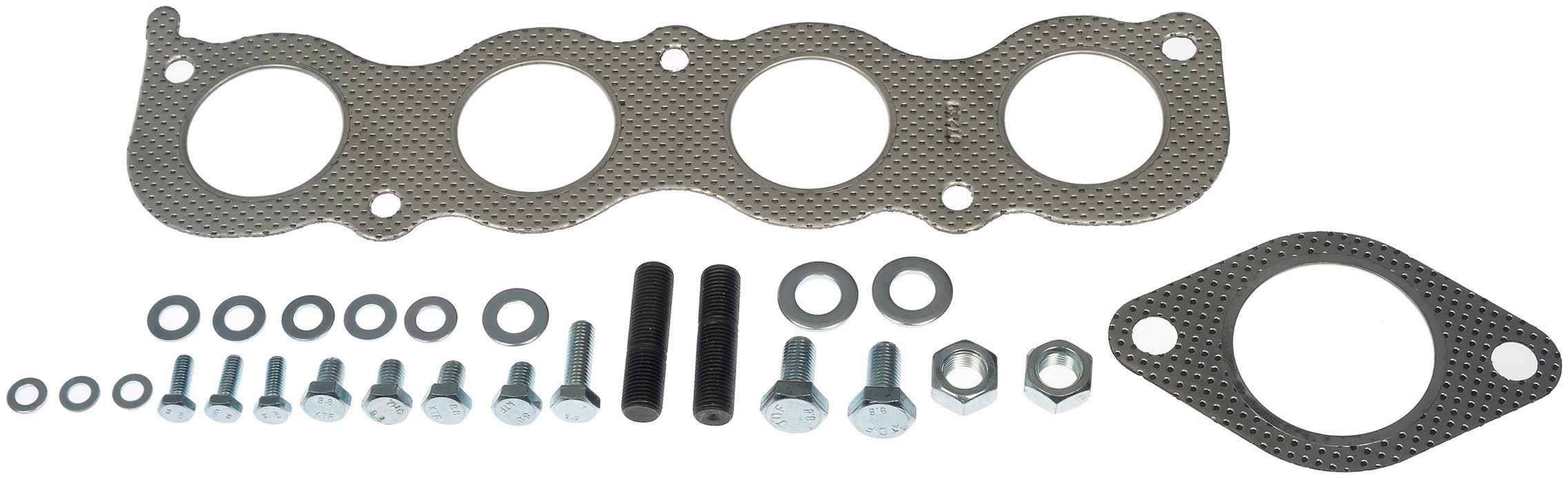 Dorman - OE Solutions MANIFOLD CONVERTER - NOT CARB COMPLIANT 674-955