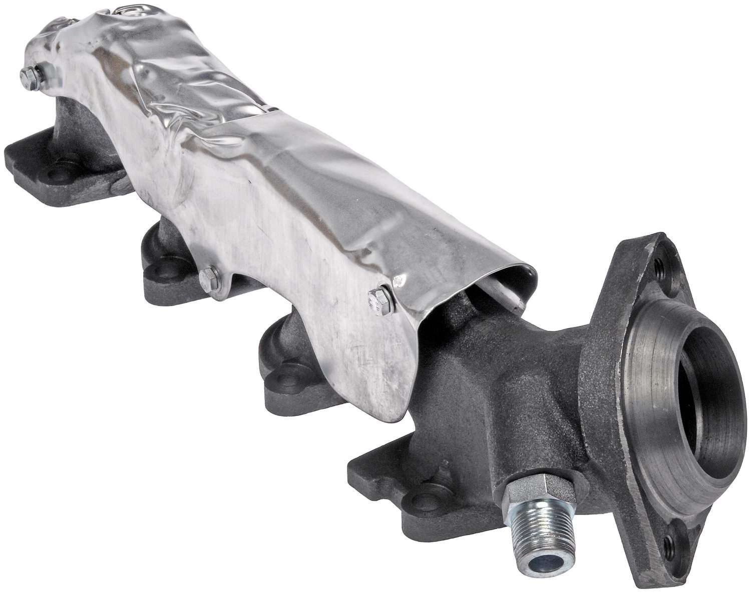 Dorman Exhaust Manifold Kit - Includes Required Gaskets and Hardware
