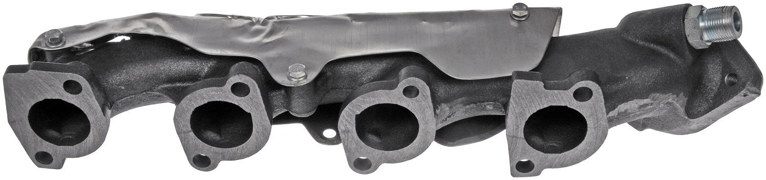 Dorman Exhaust Manifold Kit - Includes Required Gaskets and Hardware