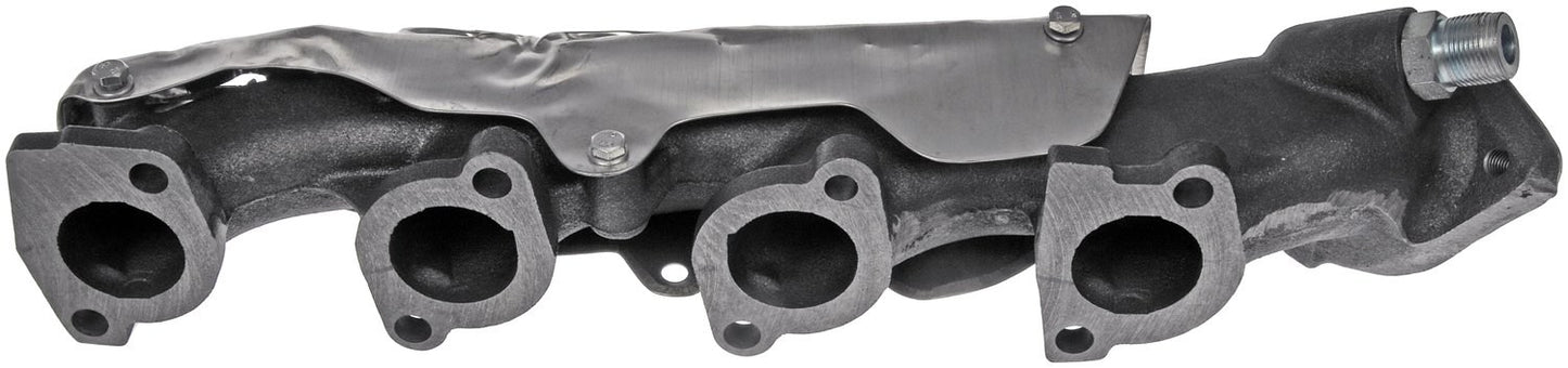Dorman - OE Solutions Exhaust Manifold Kit with Gaskets for 2002-2005 Ford Explorer Mercury Mountaineer 674-956