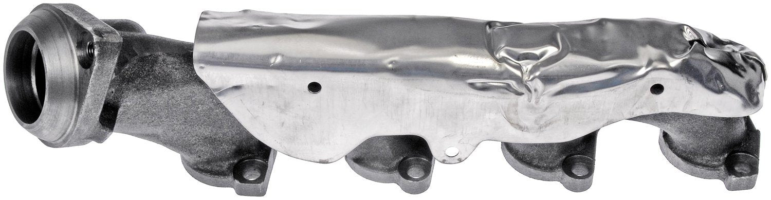 Dorman Exhaust Manifold Kit - Includes Required Gaskets and Hardware