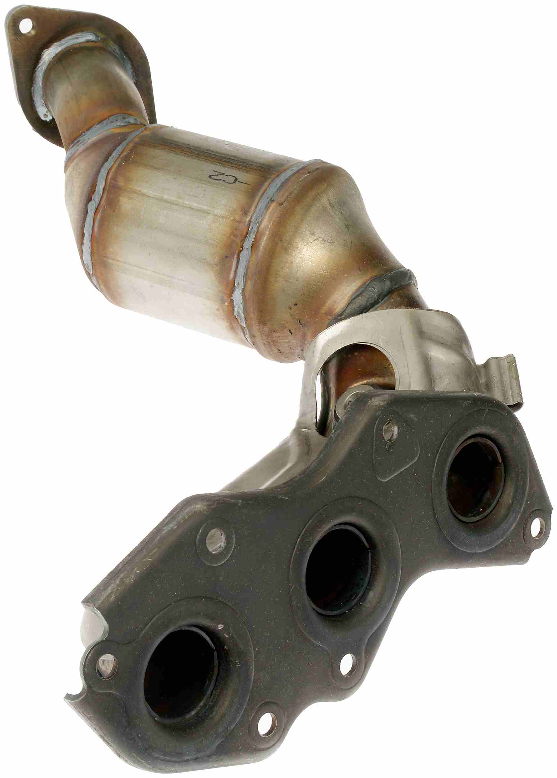 Dorman - OE Solutions MANIFOLD CONVERTER - NOT CARB COMPLIANT 674-964
