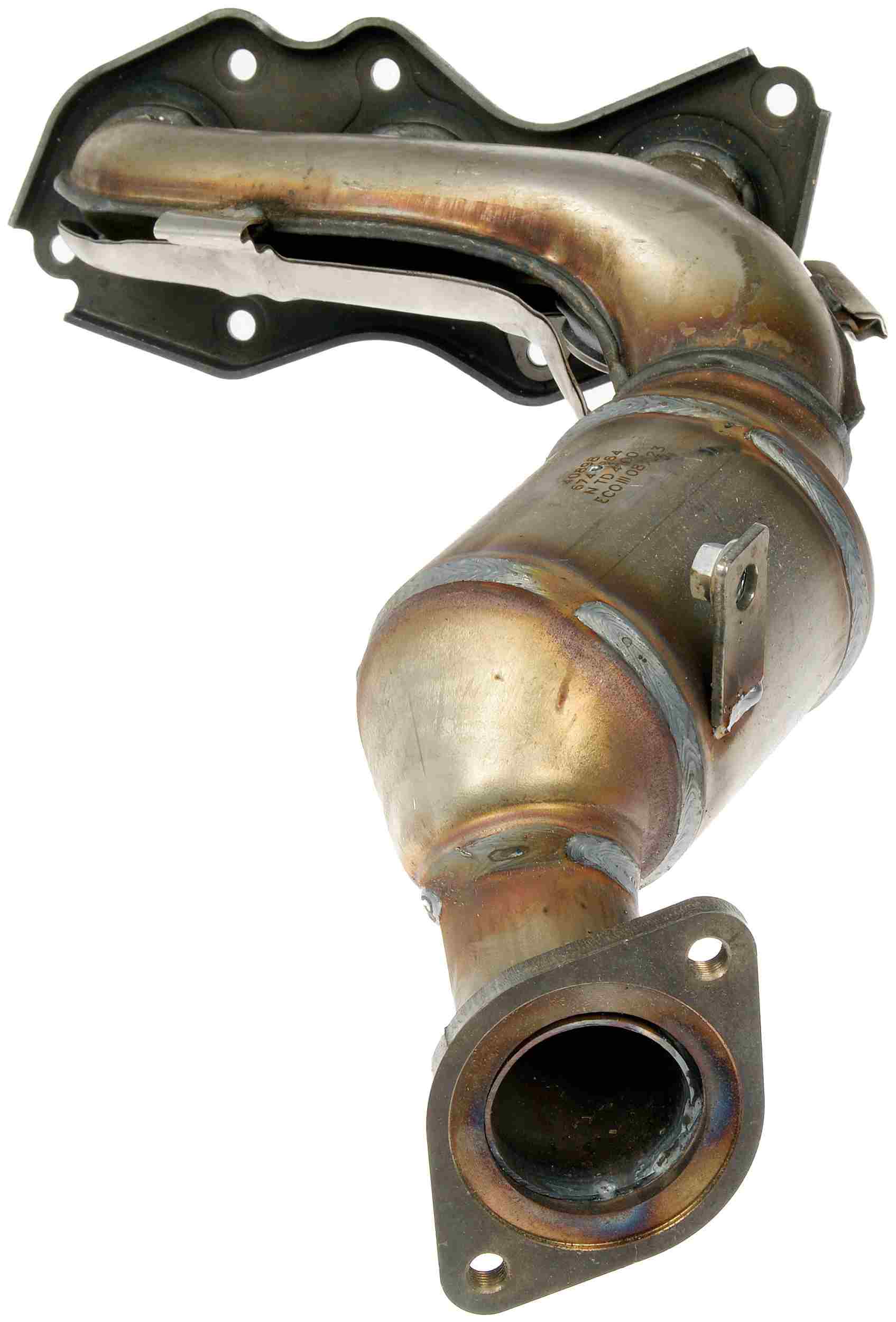 Dorman - OE Solutions MANIFOLD CONVERTER - NOT CARB COMPLIANT 674-964