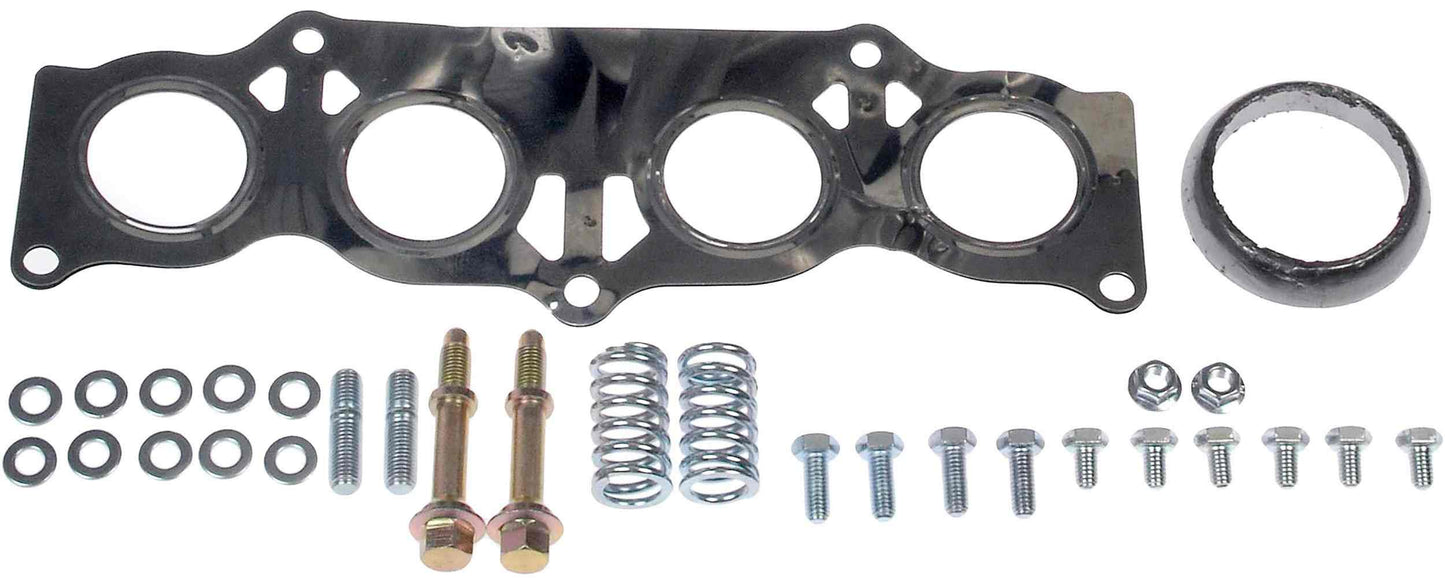 Dorman - OE Solutions MANIFOLD CONVERTER - NOT CARB COMPLIANT 674-966