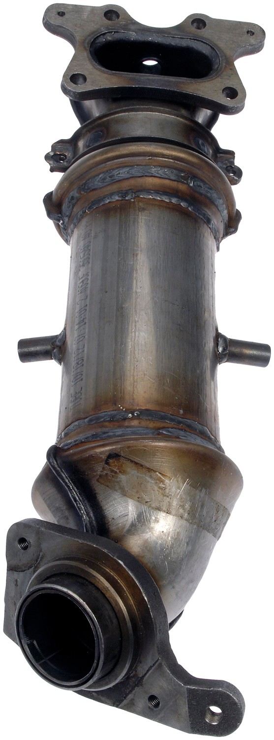 Dorman - OE Solutions Catalytic Converter with Integrated Exhaust Manifold Manifold Converter with Not CARB Compliant for 2011-06 Honda Civic 674-986
