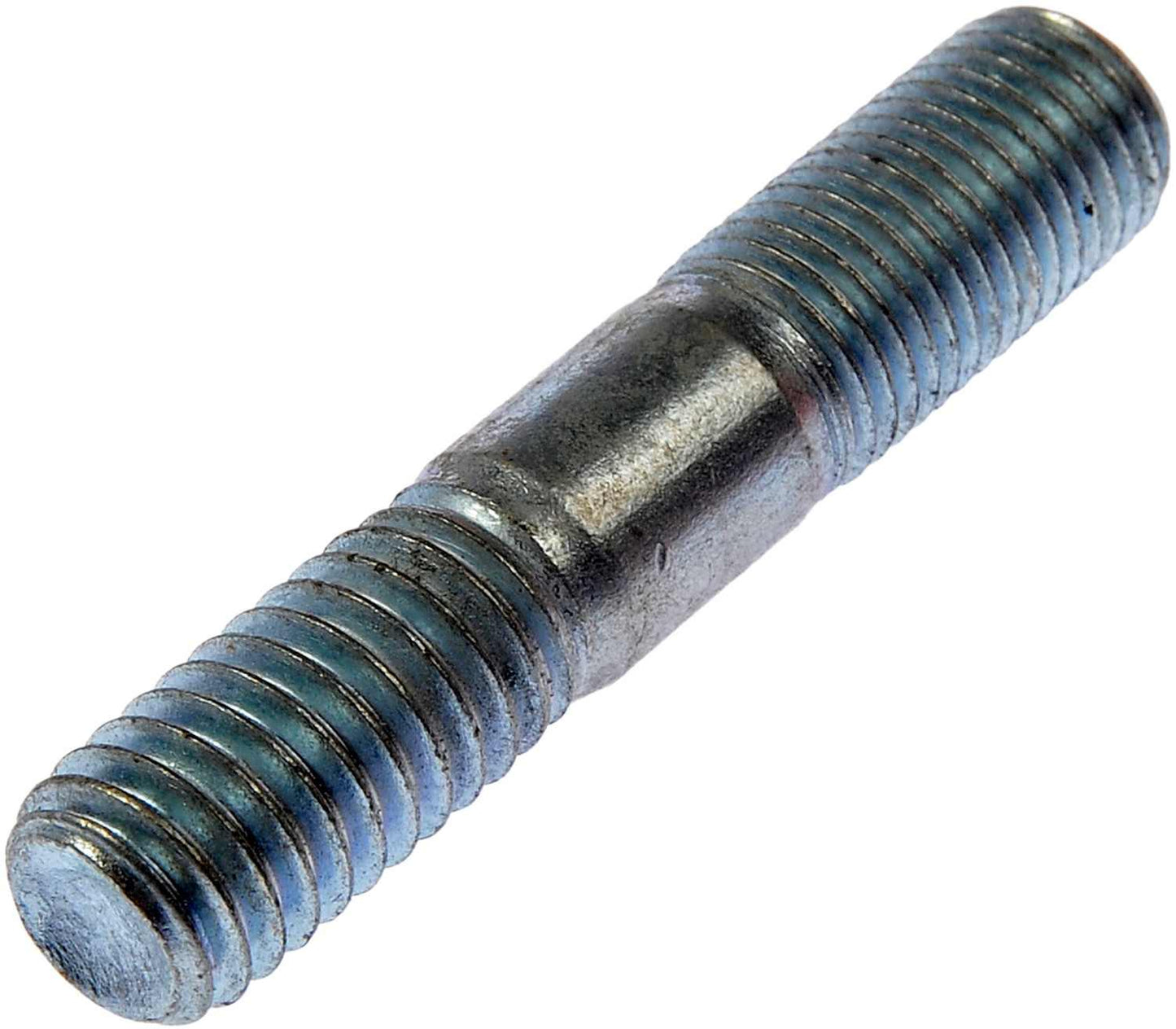 Dorman Autograde Double Ended Stud 7/16-14 and 7/16-20 Thread with Corrosion Resistance for Automotive Repair 675-010