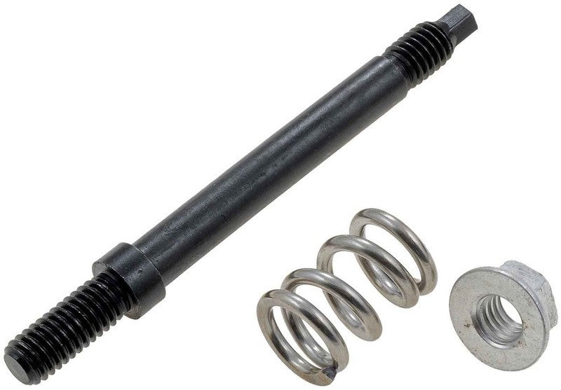 Dorman - Autograde Exhaust Manifold Bolt and Spring 675-209