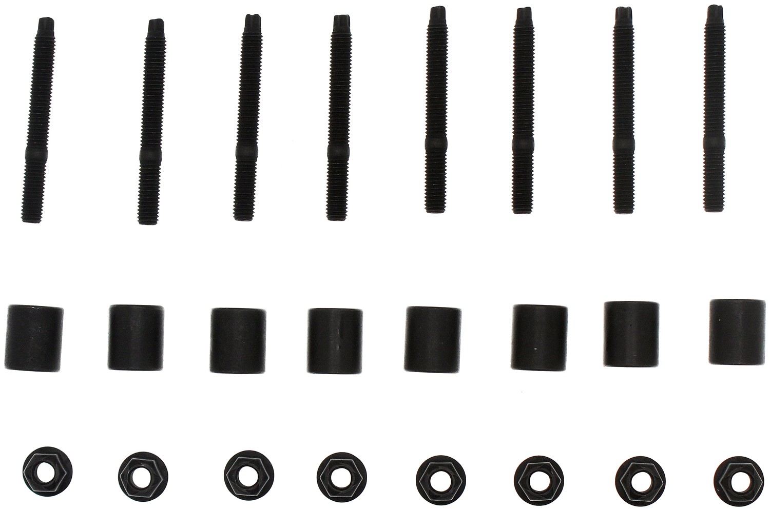 Dorman - Autograde EXHAUST MANIFOLD HARDWARE KIT 675-223