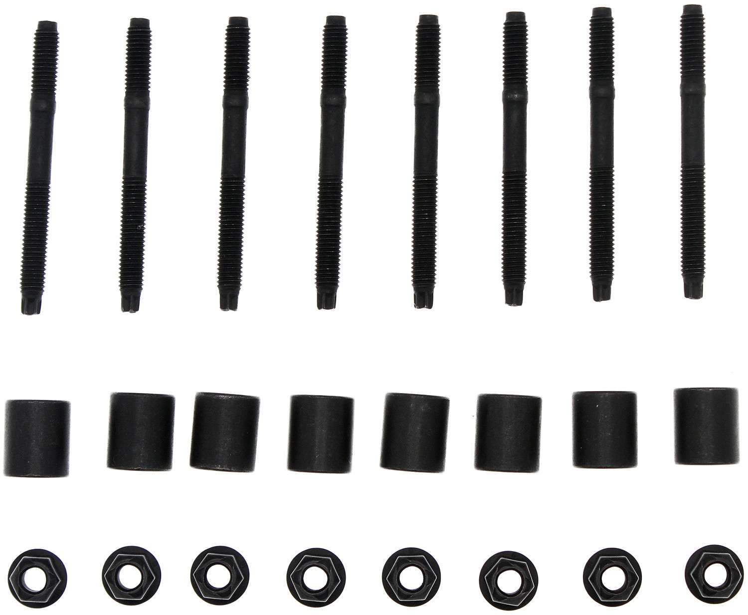 Dorman - Autograde EXHAUST MANIFOLD HARDWARE KIT 675-224