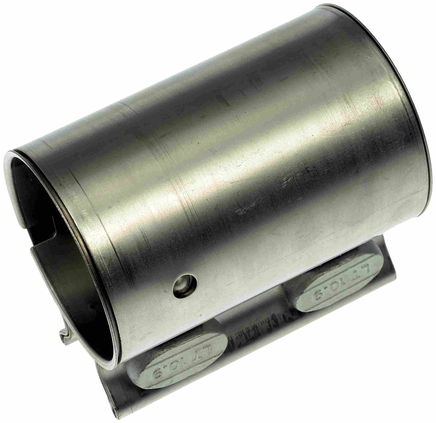 Dorman - OE Solutions EXHAUST MUFFLER CLAMP 677-008