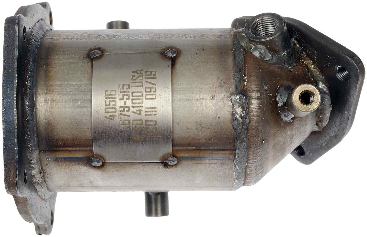 Dorman - OE Solutions PRE-CONVERTER - CARB COMPLIANT 678-515