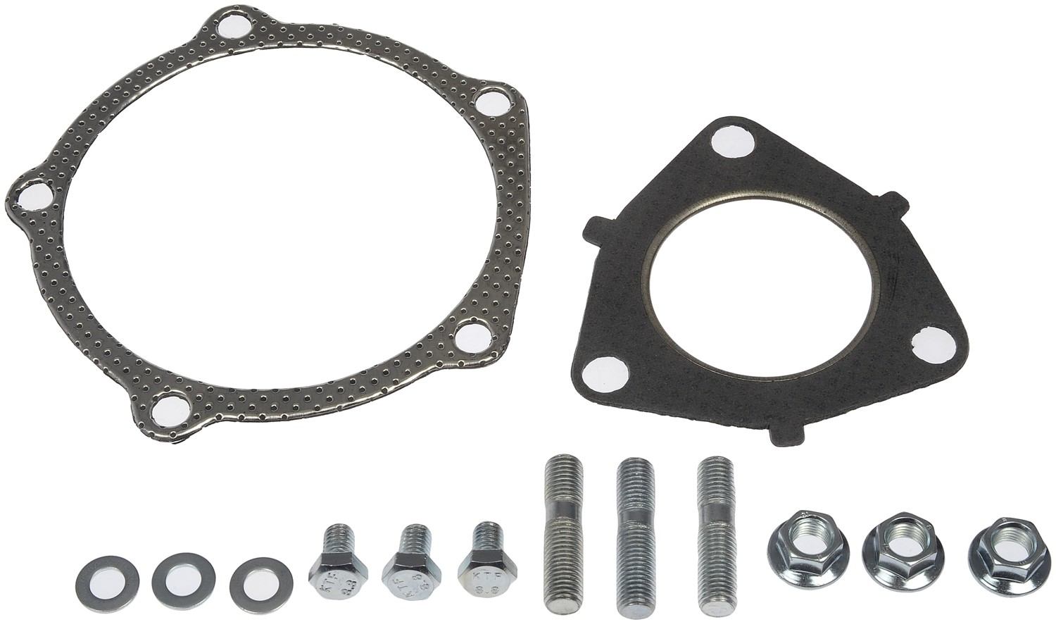 Dorman - OE Solutions PRE-CONVERTER - CARB COMPLIANT 678-515
