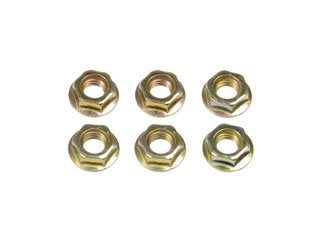 Dorman Exhaust Manifold Crossover Pipe