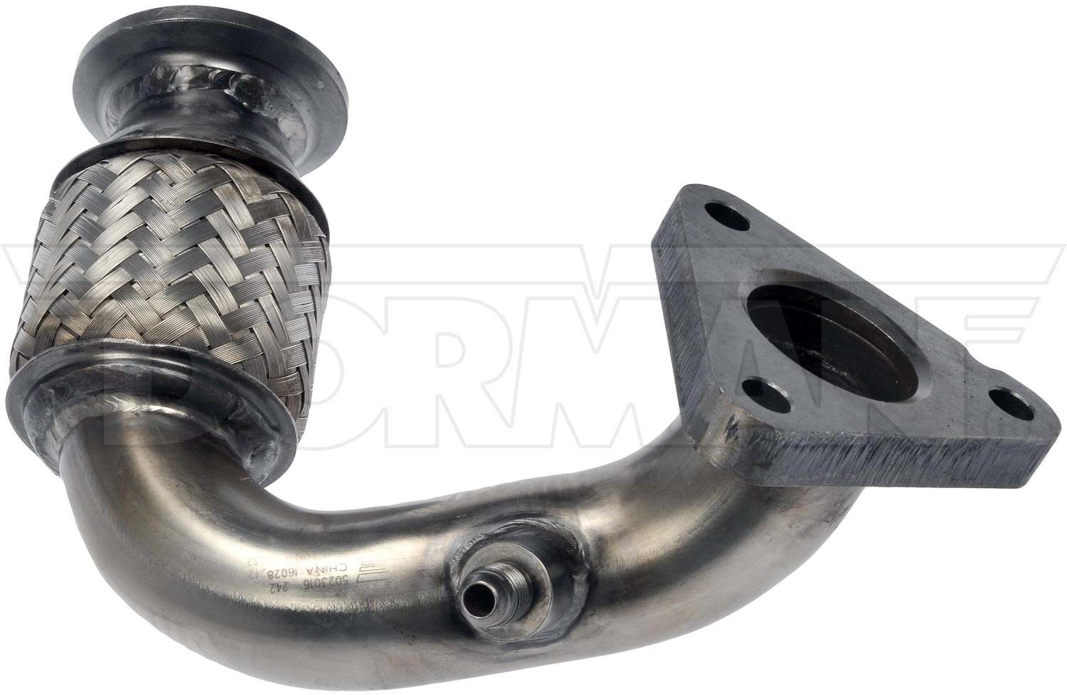 Dorman Turbocharger Up Pipe - Right Side