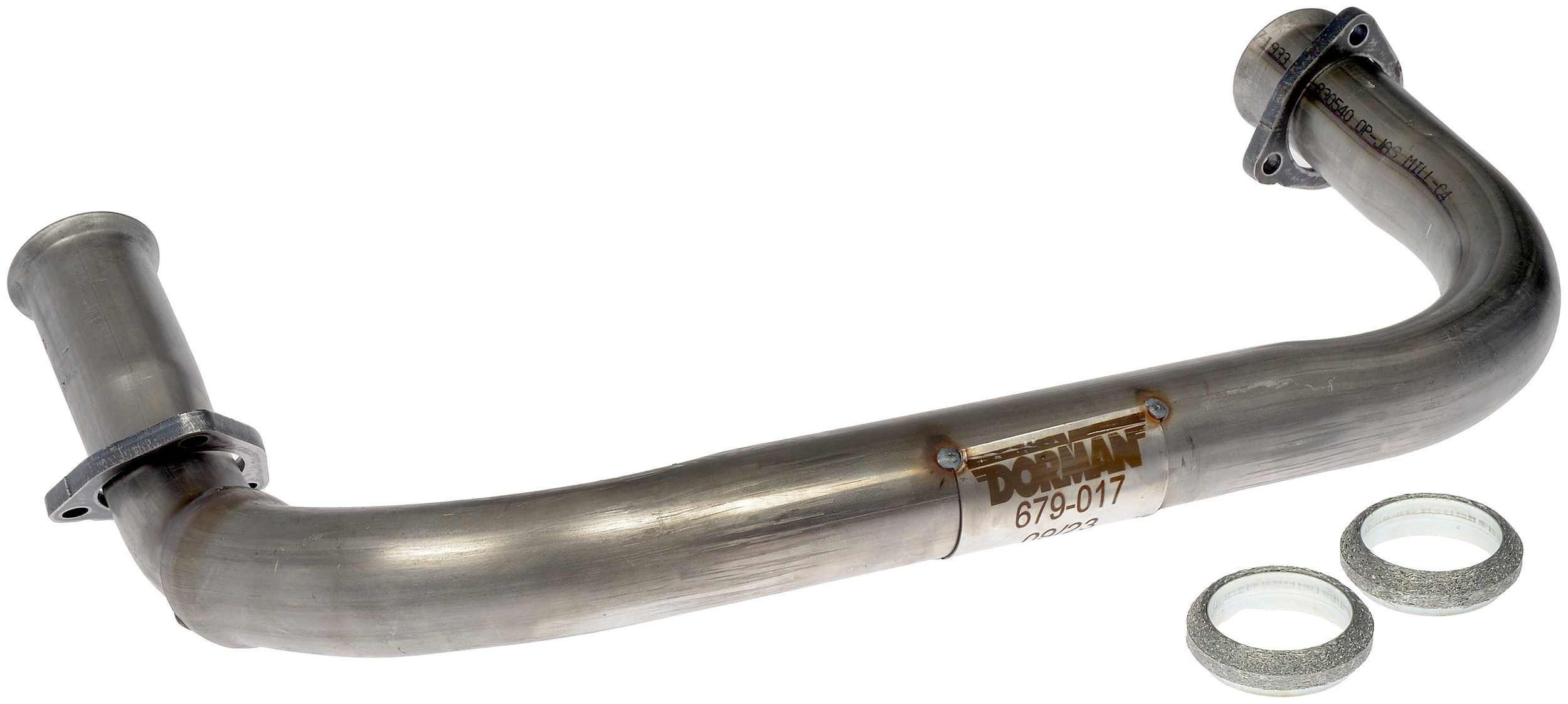 Dorman Crossover Pipe